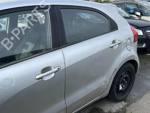 Left tailgate light KIA RIO III (UB)  | BP19960408C79  - Image 9