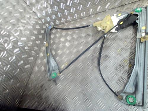 Used Front right window mechanism RENAULT LAGUNA III (BT0/1) 2.0 dCi (BT07, BT0J, BT14, BT1A, BT1S) (131 hp) 20009486