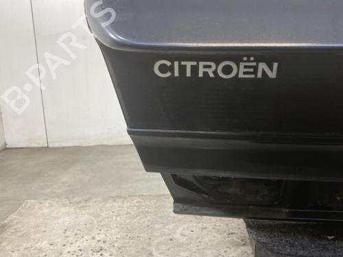 Tailgate CITROËN XM (Y4) 2.1 TD 12V | BP21958665C6 