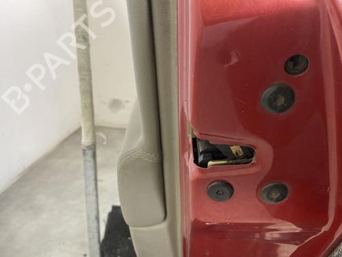 Used Right rear door Right rear door RENAULT GRAND SCÉNIC II (JM0/1_) [2004-2009] 34450039 34450039