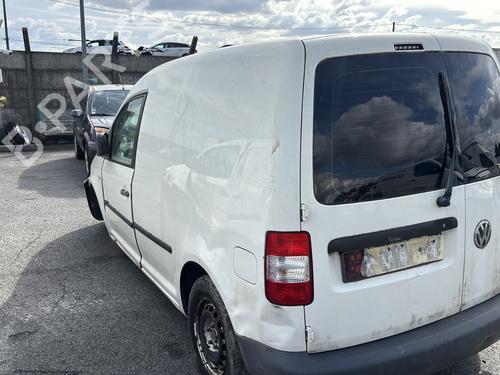 Used Parts VW CADDY III Box Body/MPV (2KA, 2KH, 2CA, 2CH)  2.0 SDI  4288520
