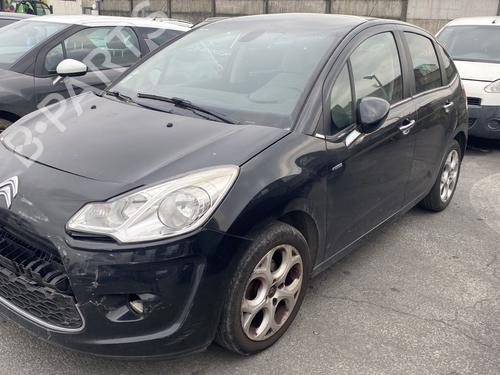 Left front driveshaft CITROËN C3 II (SC_) 1.6 HDi 90 | BP29544298M38  - Image 5