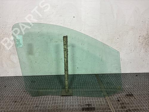Used Front left door window Front left door window 37075748 37075748