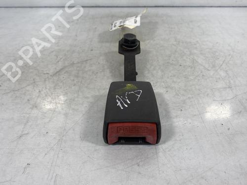 Used Seat buckle NISSAN MICRA III (K12) 1.5 dCi (86 hp) 19975894