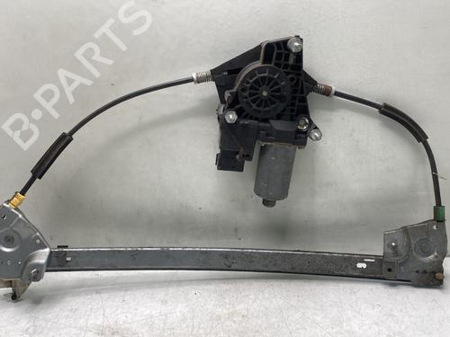 Used Front left window mechanism PEUGEOT 406 Break (8E/F) 1.9 TD (90 hp) 32389372