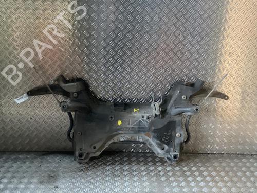 Used Subframe Subframe CITROËN C4 Coupe (LA_) 1.6 HDi (90 hp) 20010729 20010729