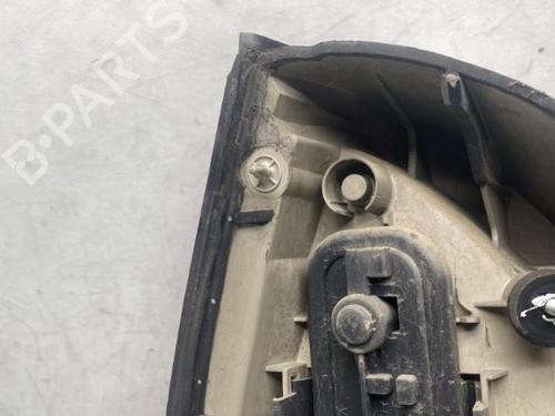 Used Right taillight Right taillight OPEL ZAFIRA A MPV (T98) 2.2 DTI 16V (F75) (125 hp) 19968662 19968662