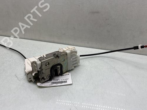 front-left-lock-mercedes-benz-m-class-w164-2005-2006-2007-2008-2009-2010-2011-2012-33238308 main image