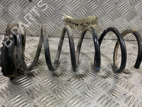 Used Shock absorber spring FORD KA (RU8) 1.2 (69 hp) 19955874