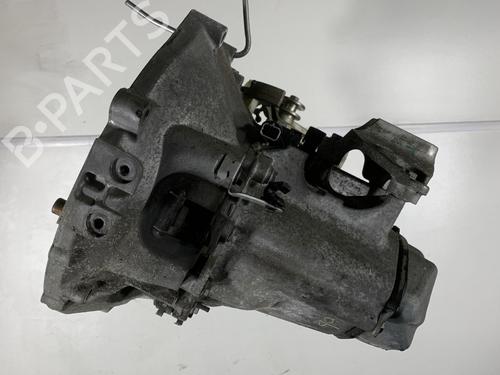 Gearbox PEUGEOT 208 II (UB_, UP_, UW_, UJ_) 1.2 PureTech 75 | BP29841430M3
