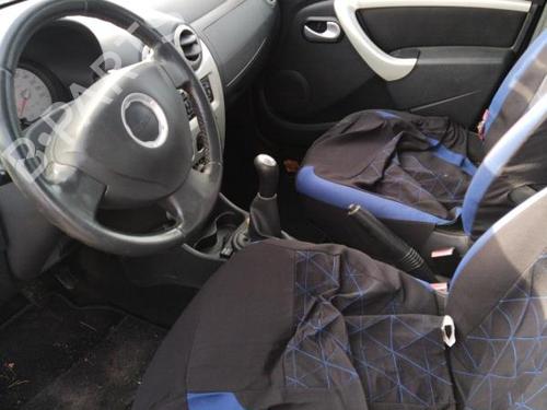 Starter DACIA LOGAN (LS_) 1.4 (LS0A, LS0C, LS0E, LS0G) | BP19995592M8 - Image 14