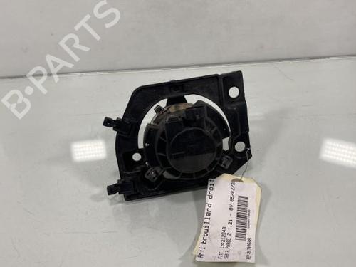 Right front fog light FIAT 500 (312_) 1.2 (312AXA1A) | BP19988200C31 