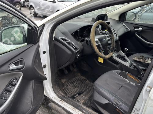 Rear parcel shelf FORD FOCUS III Turnier 1.6 TDCi | BP31590774C85 - Image 17