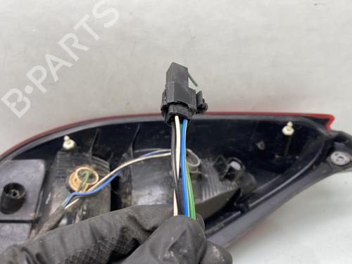 Used Right taillight Right taillight SUZUKI LIANA Hatchback 1.3 (90 hp) 31212356 31212356