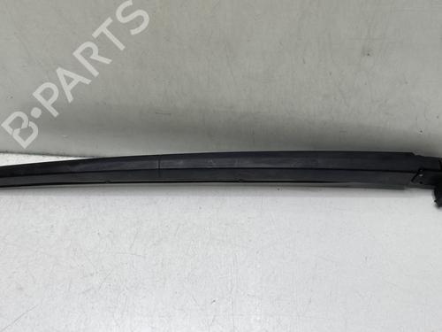 Used Rear windshield wiper arm AUDI A3 Sportback (8PA) 1.9 TDI (105 hp) 27679979
