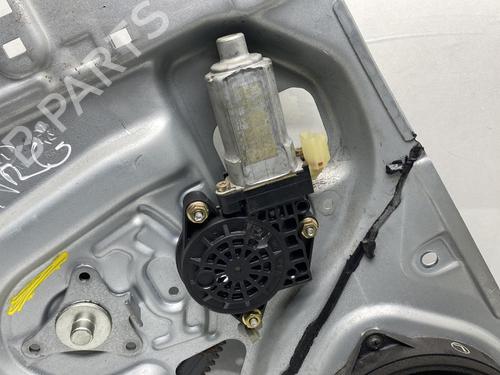 Rear left window mechanism KIA SPORTAGE II (JE_, KM_) 2.0 CRDi | BP19953564C24 