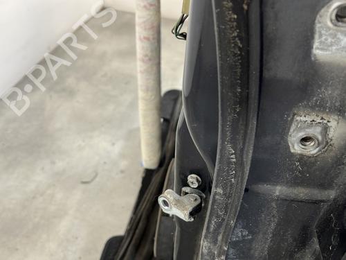 Left front door SUZUKI SWIFT III (MZ, EZ) 1.3 DDiS (RS413D) | BP29481886C2 