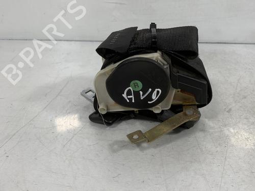 Used Front right seatbelt Front right seatbelt FORD ESCORT V (AAL, ABL) 1.4 (75 hp) 20000612 20000612