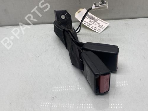 Seat buckle NISSAN QASHQAI I (J10, NJ10) 1.5 dCi | BP24550020I32