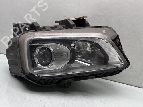 Faro destro HYUNDAI KONA (OS, OSE, OSI) 1.0 T-GDi (120 hp) 29919935