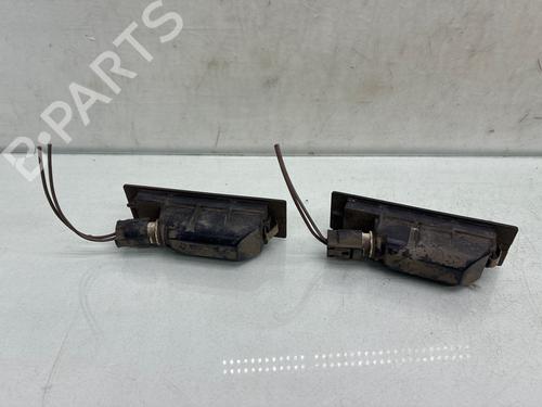 Licence plate light MINI MINI PACEMAN (R61) Cooper D | BP37225820I40 - Image 2