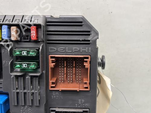 Fuse box CITROËN C3 III (SX) 1.2 PureTech 82 | BP31612987E1 - Image 3
