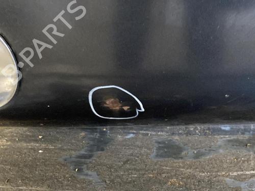 Hood OPEL FRONTERA A (U92) 2.3 TD (5JMWL4) | BP21956945C1 