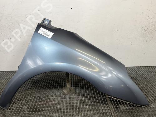 Aile avant gauche CITROËN C4 I (LC_) 1.6 HDi (109 hp) 29583589