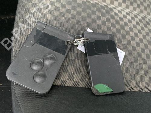 Left front window switch RENAULT MEGANE II (BM0/1_, CM0/1_) 1.9 dCi (BM0G, CM0G) | BP34242583I27  - Image 28
