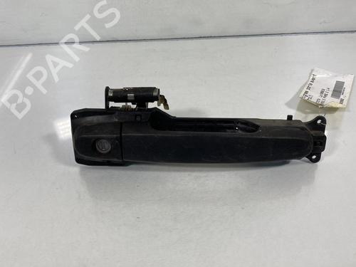 Used Front right exterior door handle TOYOTA YARIS (_P13_) [2010-2020]  19973939