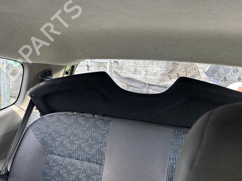 Rear parcel shelf RENAULT TWINGO II (CN0_) 1.5 dCi (CN0E) | BP24605421C85  - Image 20