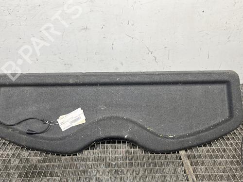 Used Rear parcel shelf RENAULT MODUS / GRAND MODUS (F/JP0_) 1.5 dCi (FP0D, JP0D) (82 hp) 30596901