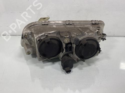 Right headlight VOLVO S40 I (644) 1.9 DI | BP20005331C29 