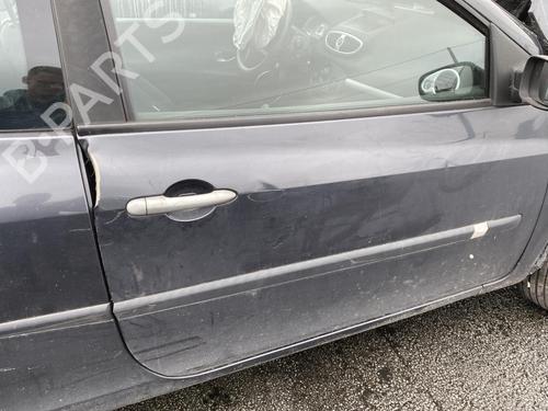 Front left interior door handle RENAULT CLIO III (BR0/1, CR0/1) 1.5 dCi (C/BR0G, C/BR1G) | BP19955902I13 