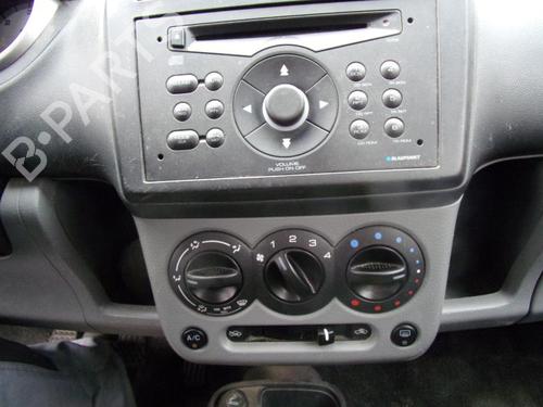 Headlight switch SUZUKI IGNIS II (MH) 1.3 DDiS (RM413D) | BP20004800I24 - Image 6