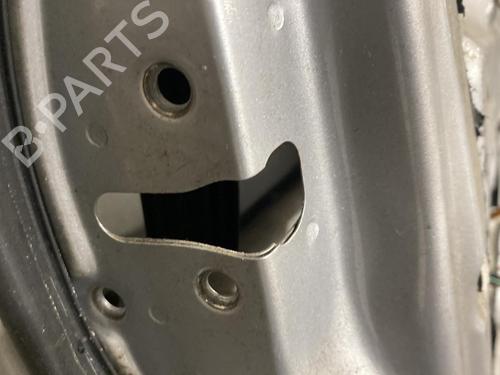 Left front door MAZDA DEMIO (DW) 1.3 16V (DW3W, DW19) | BP21956201C2 