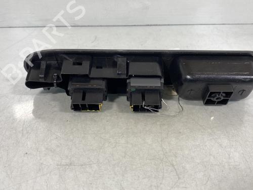 Used Left front window switch PEUGEOT 307 (3A/C) 1.6 HDi (90 hp) 20001841