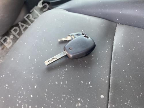 Other RENAULT MASTER III Van (FV) 2.3 dCi 150 FWD (FV0F, FV03, FV09) | BP39983683O1 - Image 21