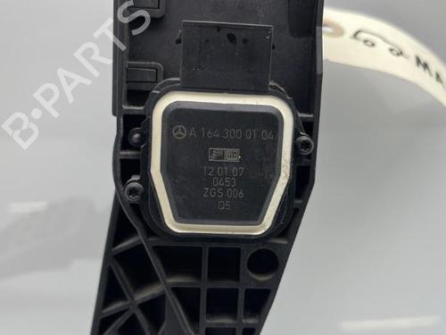 Pedal MERCEDES-BENZ M-CLASS (W164) | BP19951096I4