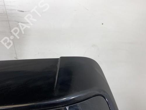 Tailgate MERCEDES-BENZ B-CLASS Sports Tourer (W245) B 200 CDI (245.208) | BP19966931C6 