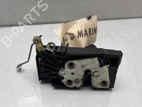 Used Front left lock DACIA SANDERO II TCe 90 (B8M1, B8MA, B8AC) (90 hp) 28500170