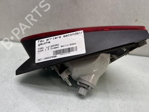 Used Left tailgate light Left tailgate light FORD KUGA I 2.0 TDCi (140 hp) 33484230 33484230