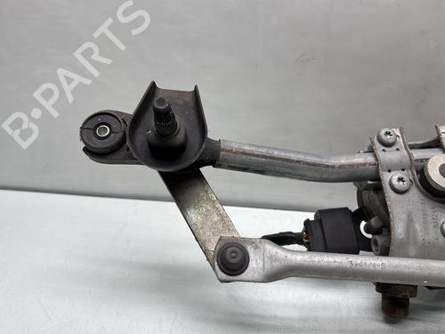 Front wiper motor HYUNDAI i20 II (GB, IB) 1.4 CRDi | BP29286928M29 