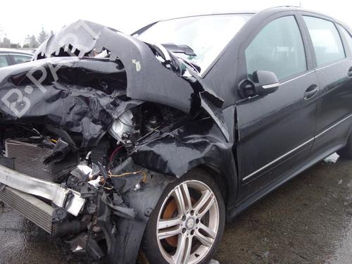 Left rear window switch MERCEDES-BENZ B-CLASS Sports Tourer (W245) B 180 CDI (245.207) | BP21956263I29