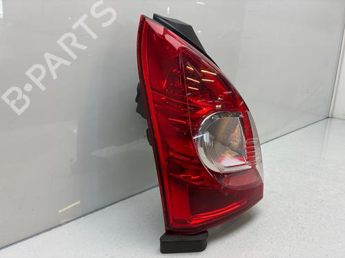 Left taillight RENAULT TWINGO II (CN0_) 1.2 16V (CN04, CN0B) | BP38597844C34 - Image 7