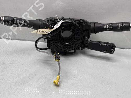 Used Steering column stalk Steering column stalk RENAULT CLIO V (B7_) 1.3 TCe 130 (B7MF) (131 hp) 32297172 32297172