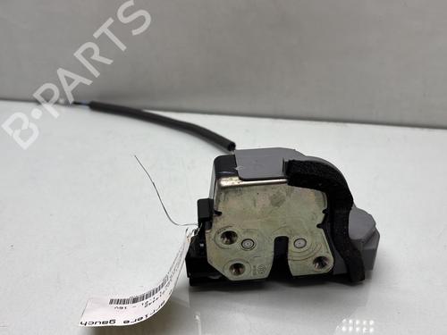 Used Rear left lock HYUNDAI i20 II (GB, IB) 1.2 (84 hp) 27355625