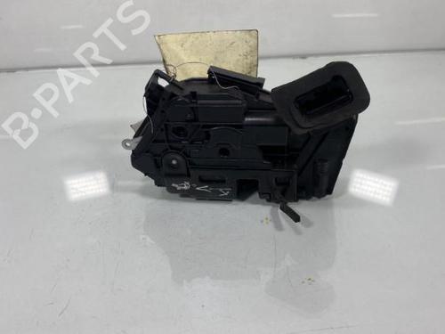 Front right lock VW POLO V (6R1, 6C1)  | BP20018191C97 