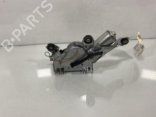 Rear wiper motor MERCEDES-BENZ M-CLASS (W163) ML 270 CDI (163.113) | BP19968280M102 