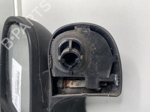 Retrovisor izquierdo RENAULT TRAFIC II Bus (JL) 2.0 dCi 90 (JL00, JL01, JL0H, JL0M, JL0P, JL0S) | BP29939499C26 